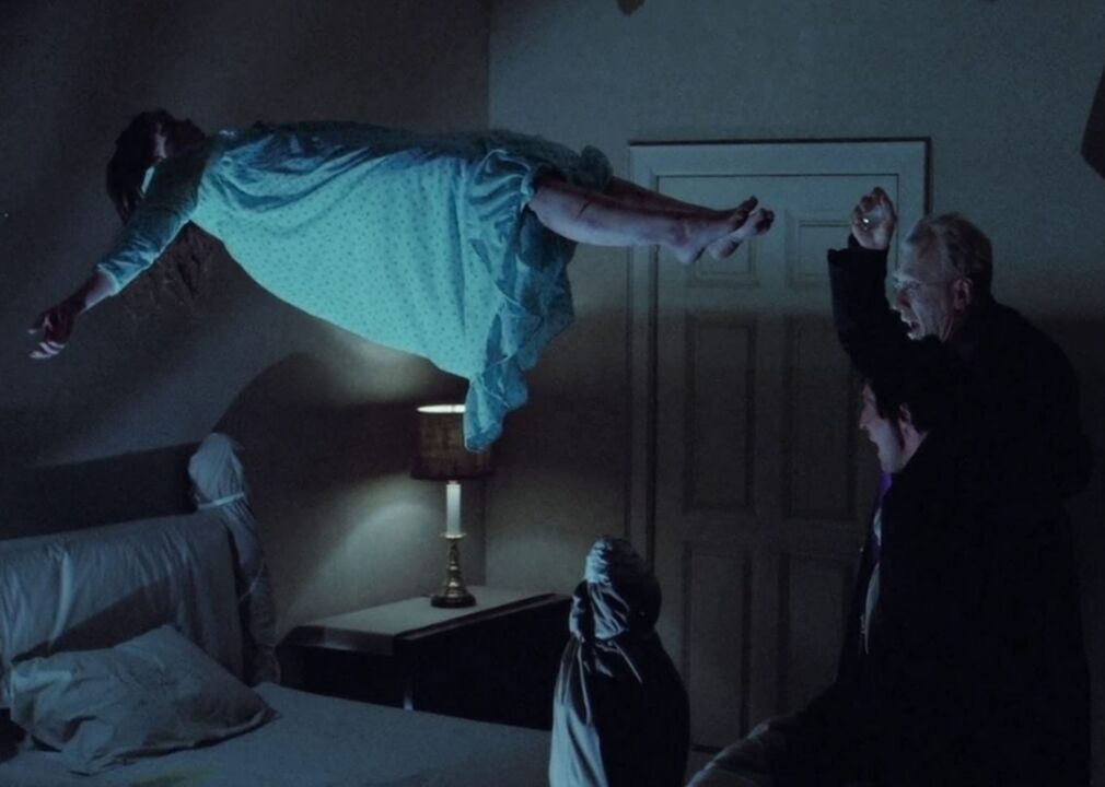 Possession: The Exorcist (1973)
